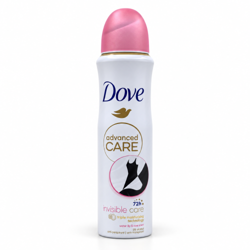 Advanced Care Invisible Care