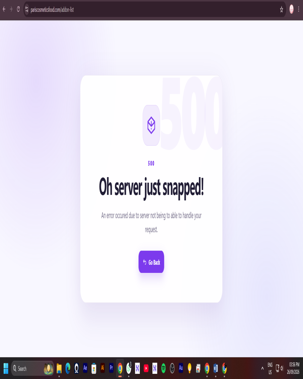 Test Product