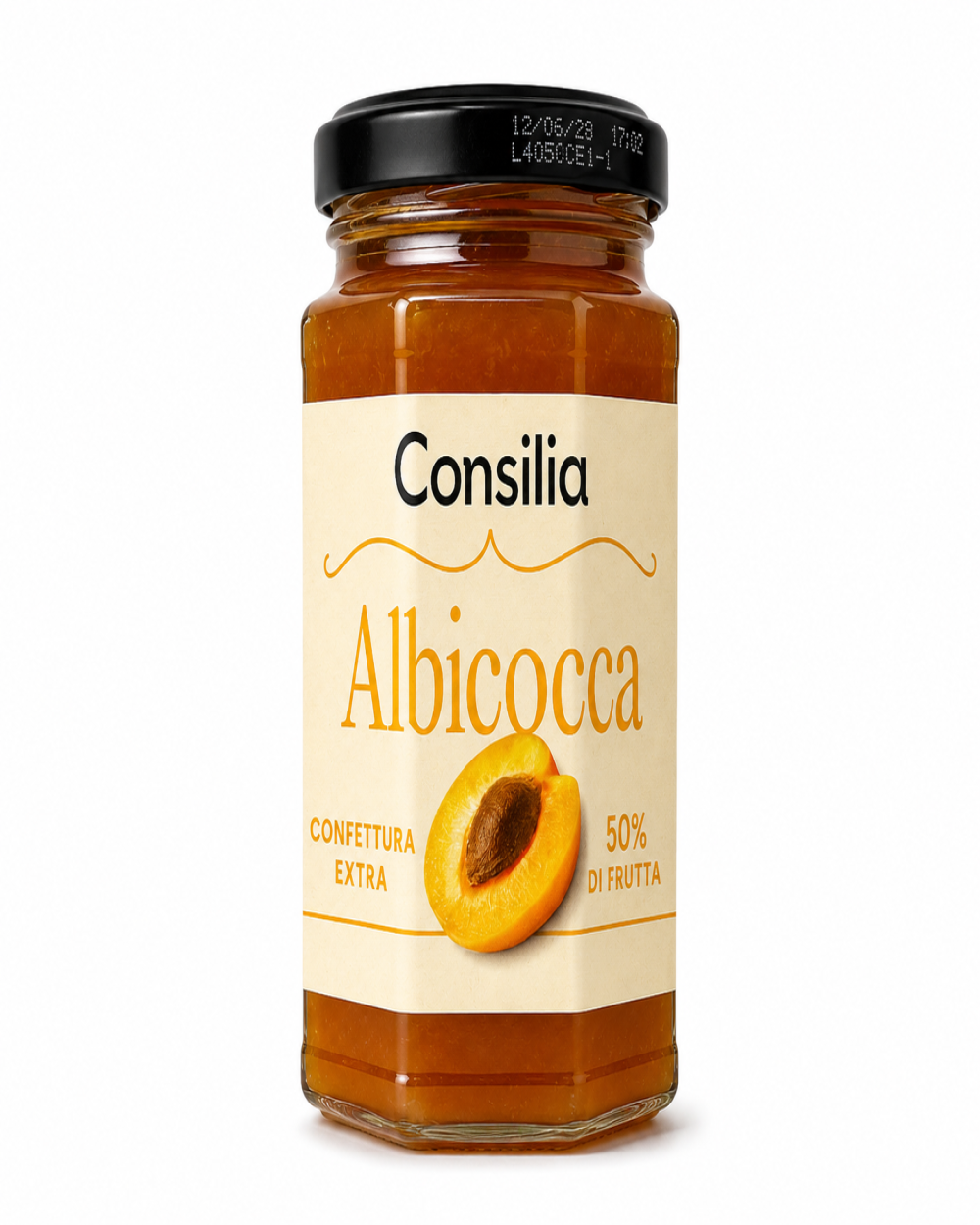 Albicocca
