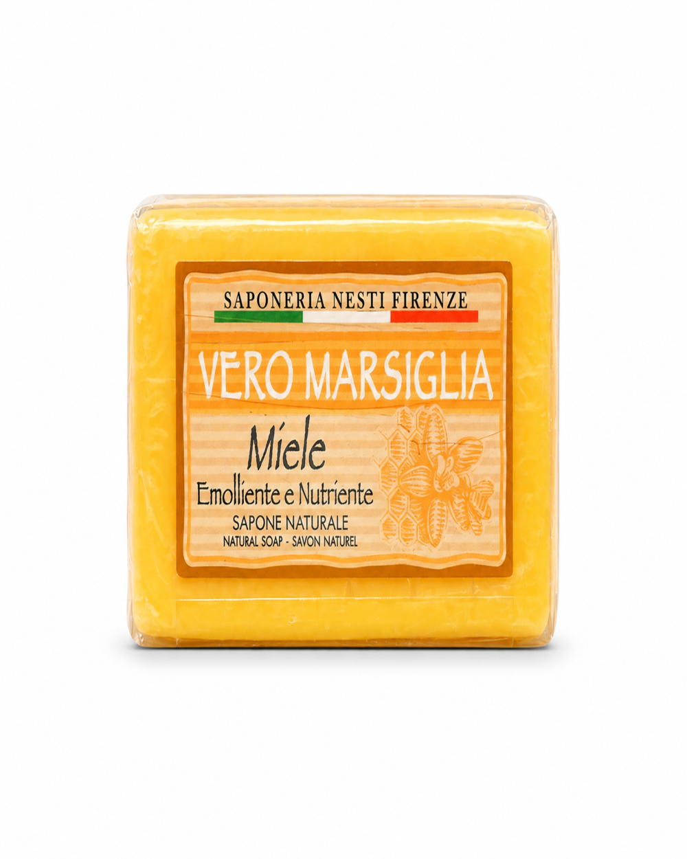 Vero Marsiglia Miele