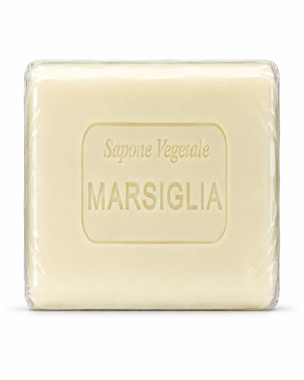 Vero Marsiglia Mandorla
