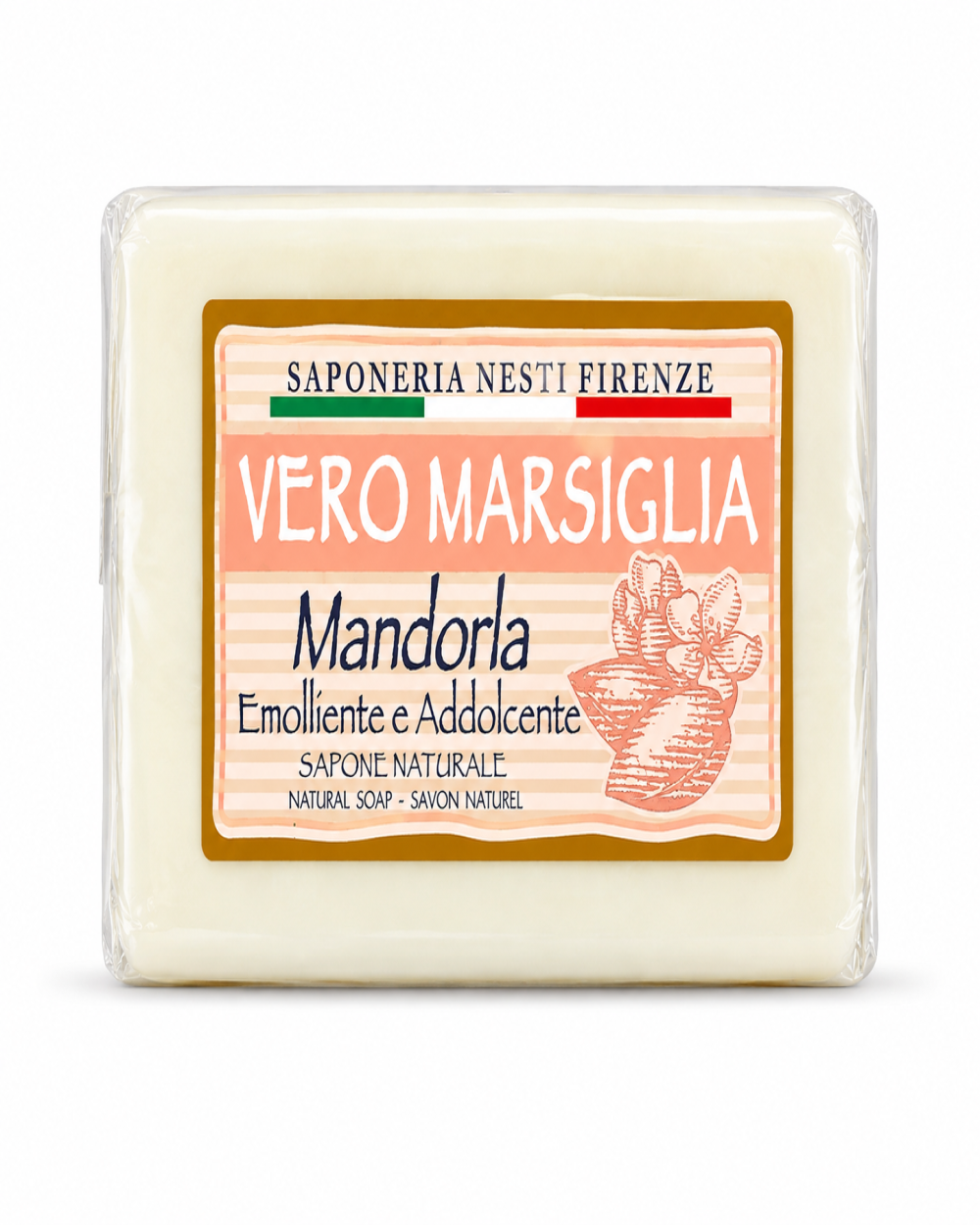 Vero Marsiglia Mandorla