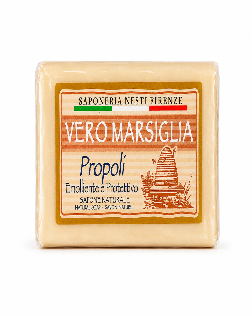 Vero Marsiglia Propolì