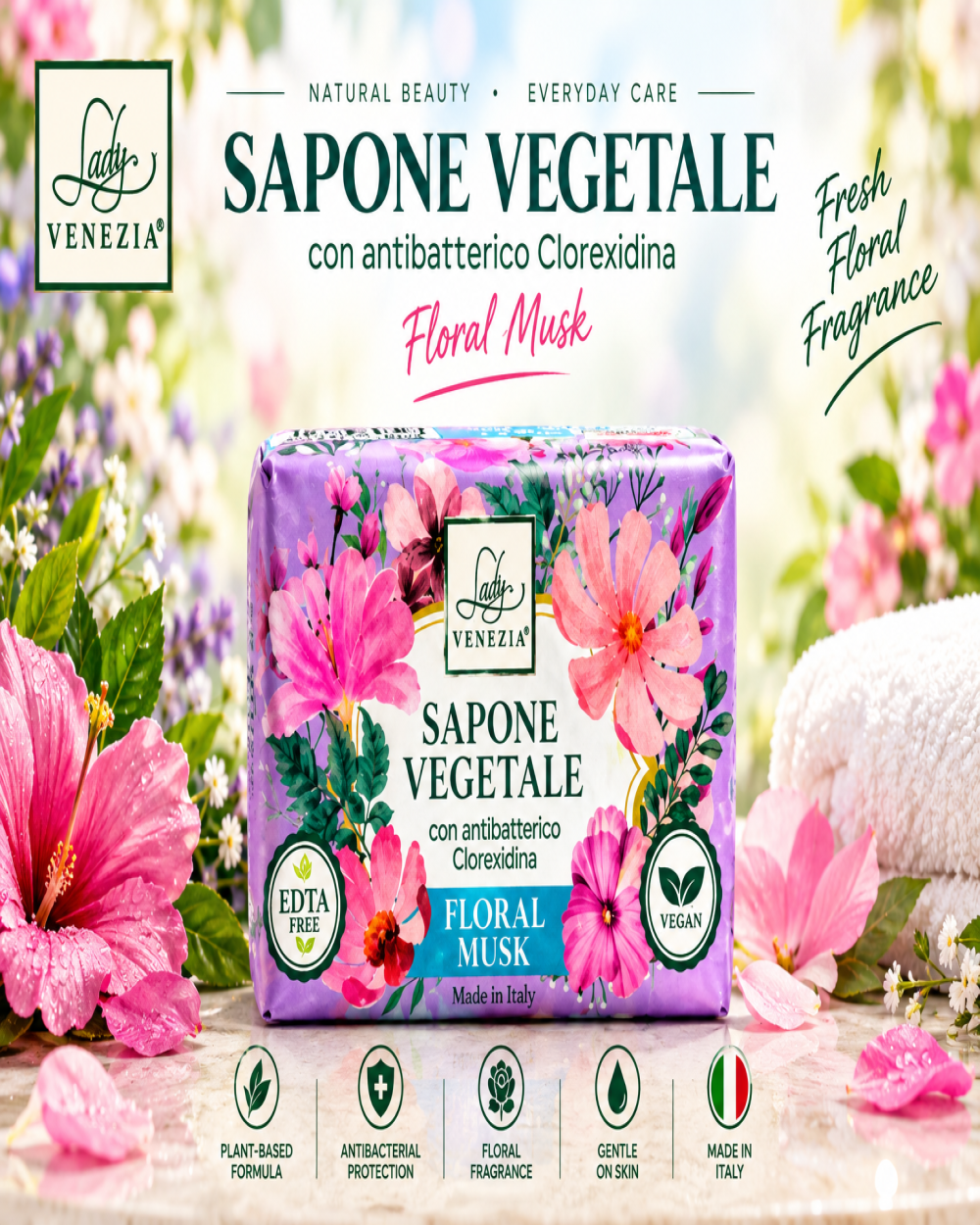 Floral Musk