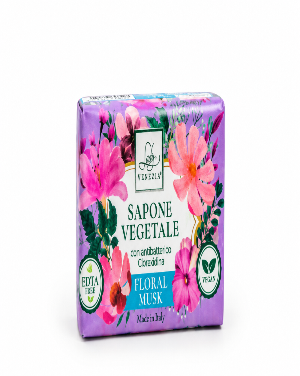 Floral Musk