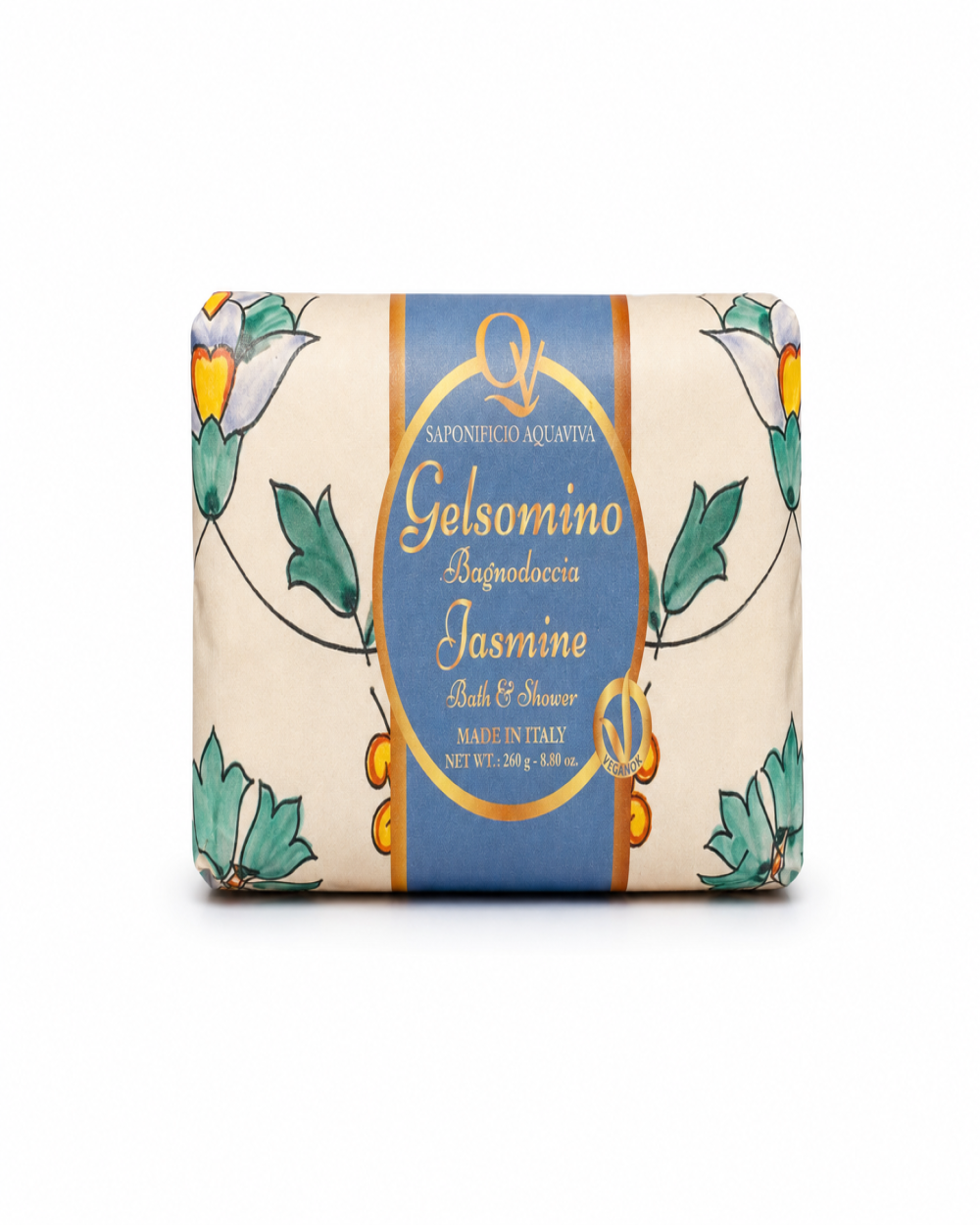 Gelsomino Bagnodoccia Jasmine