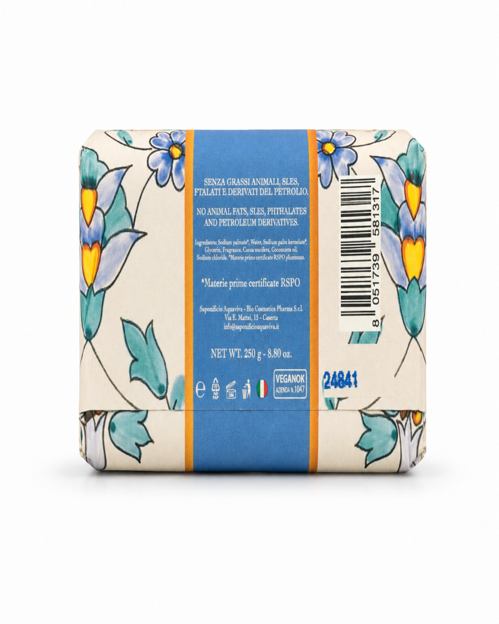Gelsomino Bagnodoccia Jasmine