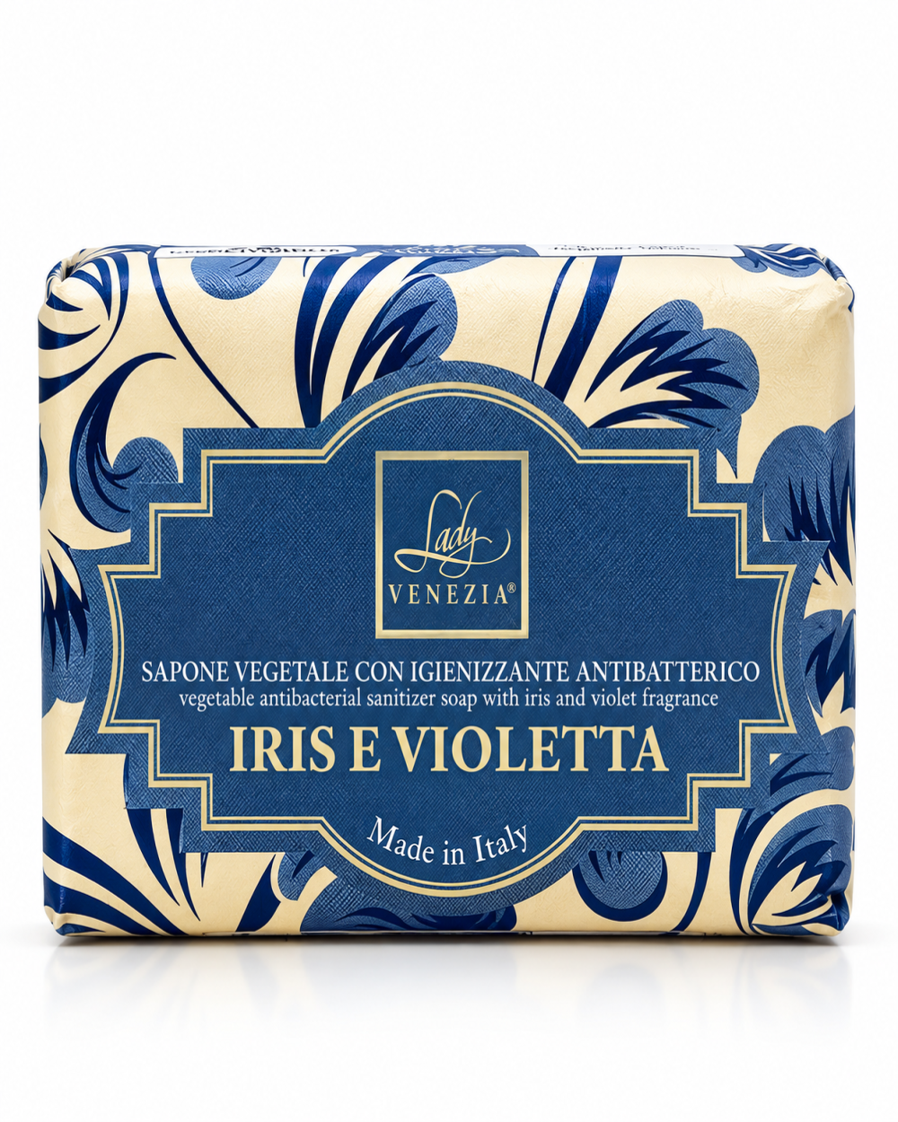 Iris e Violetta