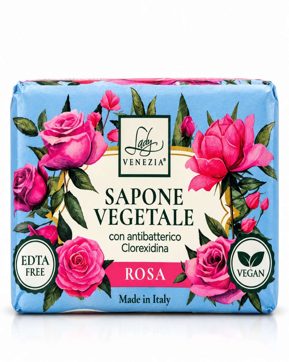 Rosa