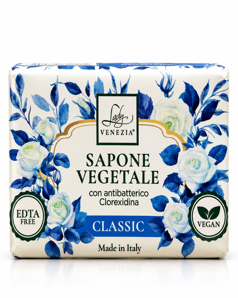 Sapone Vegetale Classic
