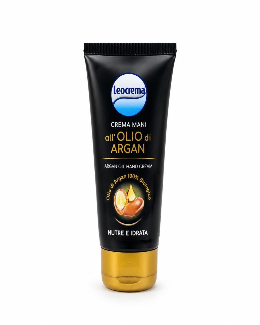 Crema Mani all'Olio di Argan