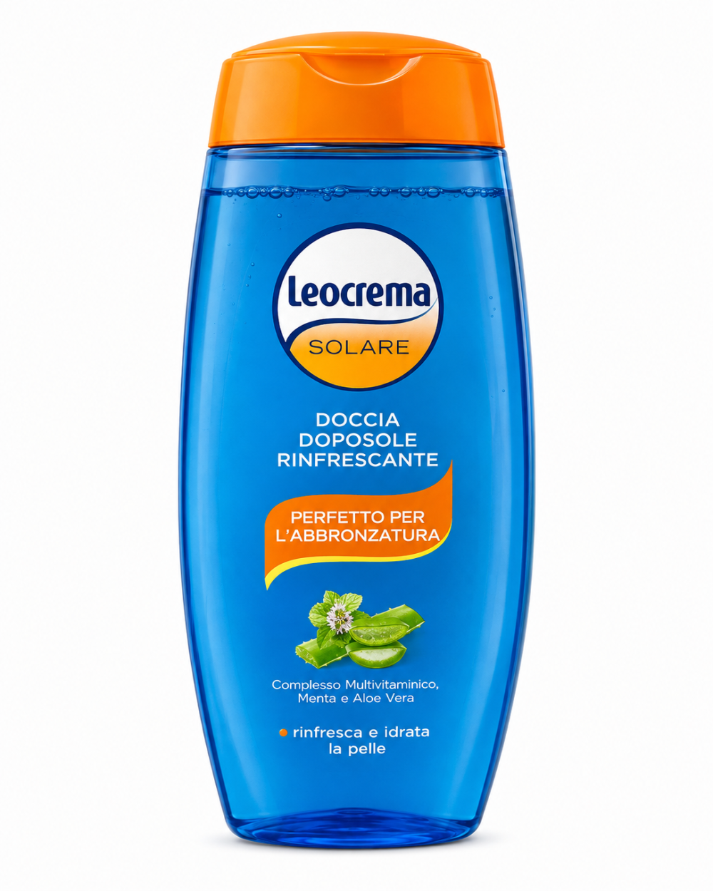 Doccia Doposole Rinfrescante